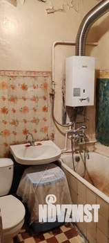 2-к квартира, вторичка, 41м2, 4/5 этаж