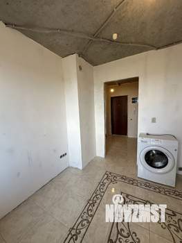 1-к квартира, вторичка, 41м2, 14/14 этаж