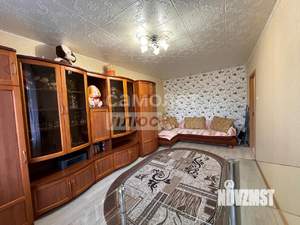 2-к квартира, вторичка, 47м2, 4/5 этаж