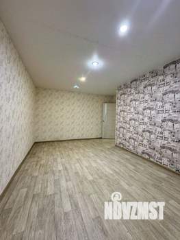 2-к квартира, вторичка, 44м2, 3/9 этаж