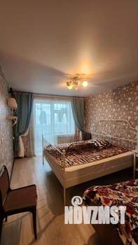 3-к квартира, вторичка, 62м2, 9/9 этаж