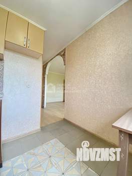 2-к квартира, вторичка, 43м2, 5/5 этаж