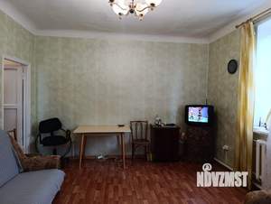1-к квартира, вторичка, 31м2, 2/2 этаж