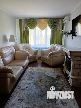 3-к квартира, вторичка, 63м2, 5/10 этаж