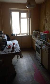 2-к квартира, вторичка, 51м2, 3/5 этаж