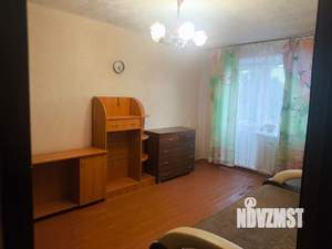 1-к квартира, вторичка, 29м2, 4/5 этаж