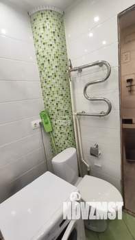 2-к квартира, вторичка, 45м2, 5/5 этаж