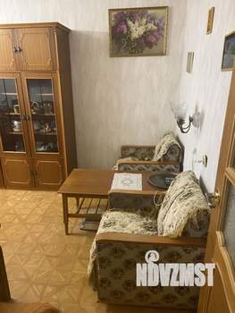 3-к квартира, вторичка, 63м2, 5/10 этаж