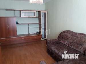 1-к квартира, вторичка, 32м2, 1/5 этаж