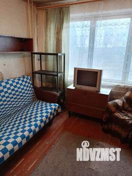 3-к квартира, вторичка, 67м2, 2/5 этаж