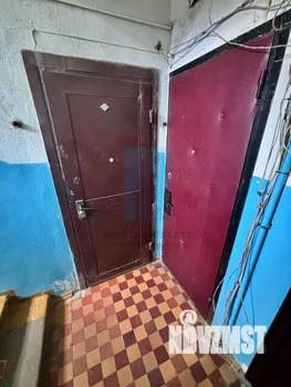 2-к квартира, вторичка, 42м2, 3/5 этаж