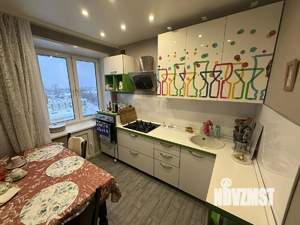 1-к квартира, вторичка, 29м2, 9/9 этаж