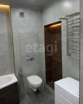 2-к квартира, вторичка, 61м2, 13/24 этаж