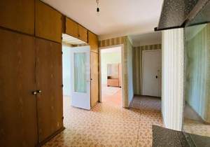 3-к квартира, вторичка, 71м2, 4/5 этаж