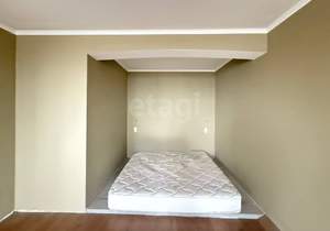 1-к квартира, вторичка, 48м2, 14/14 этаж