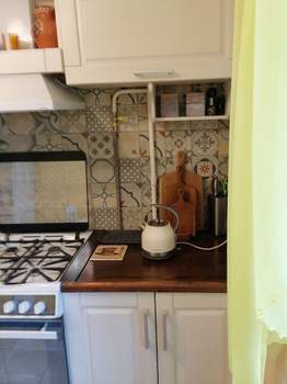 4-к квартира, вторичка, 80м2, 5/9 этаж