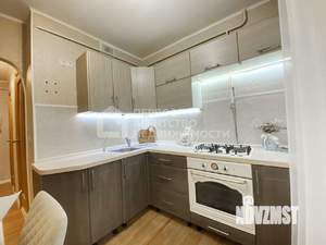 1-к квартира, вторичка, 33м2, 1/5 этаж