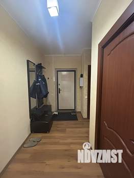 2-к квартира, вторичка, 62м2, 10/12 этаж