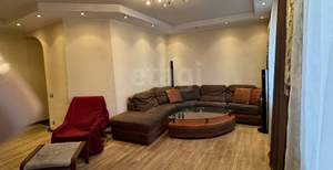 3-к квартира, вторичка, 99м2, 5/6 этаж