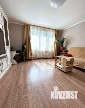 1-к квартира, вторичка, 42м2, 3/10 этаж