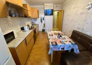 2-к квартира, вторичка, 60м2, 11/15 этаж