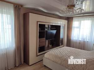 2-к квартира, вторичка, 43м2, 5/5 этаж