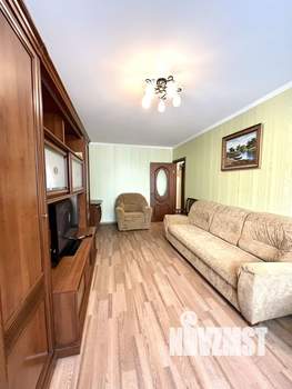 3-к квартира, вторичка, 65м2, 4/5 этаж