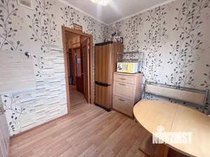 1-к квартира, вторичка, 33м2, 10/10 этаж