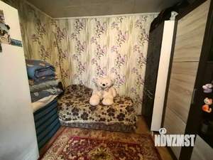 Студия квартира, вторичка, 23м2, 1/5 этаж
