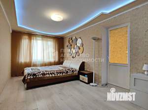 3-к квартира, вторичка, 81м2, 4/12 этаж