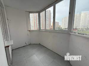 1-к квартира, вторичка, 38м2, 2/15 этаж