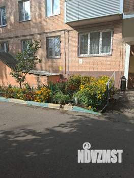 1-к квартира, вторичка, 32м2, 1/9 этаж