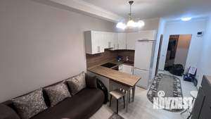 Студия квартира, вторичка, 24м2, 5/6 этаж