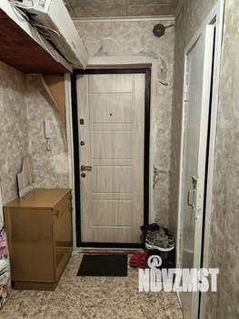 1-к квартира, вторичка, 34м2, 1/9 этаж