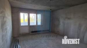 2-к квартира, вторичка, 58м2, 7/12 этаж