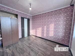 3-к квартира, вторичка, 63м2, 6/9 этаж