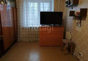 4-к квартира, вторичка, 116м2, 6/9 этаж