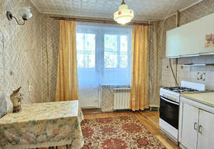 2-к квартира, вторичка, 53м2, 3/5 этаж