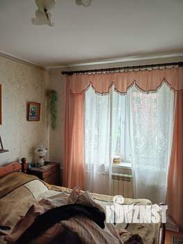 3-к квартира, вторичка, 67м2, 5/5 этаж