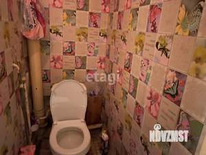 2-к квартира, вторичка, 49м2, 2/5 этаж