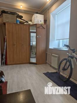 2-к квартира, вторичка, 41м2, 3/6 этаж