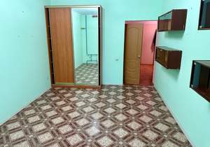 2-к квартира, вторичка, 60м2, 1/9 этаж