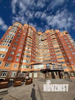 5-к квартира, вторичка, 155м2, 11/15 этаж