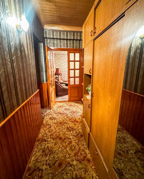 3-к квартира, вторичка, 75м2, 1/2 этаж