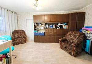 2-к квартира, вторичка, 49м2, 4/4 этаж