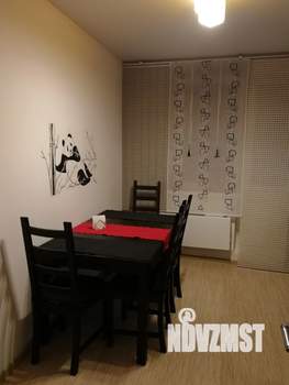 3-к квартира, вторичка, 87м2, 3/16 этаж