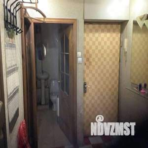 2-к квартира, вторичка, 40м2, 2/5 этаж