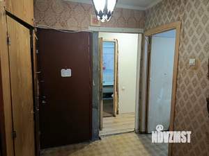 2-к квартира, вторичка, 46м2, 4/9 этаж