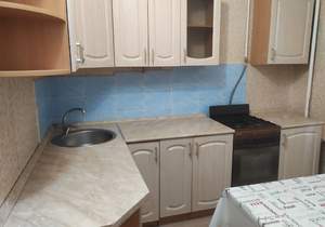 1-к квартира, вторичка, 33м2, 1/9 этаж