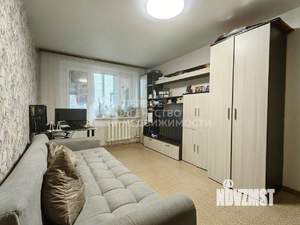 1-к квартира, вторичка, 34м2, 3/5 этаж